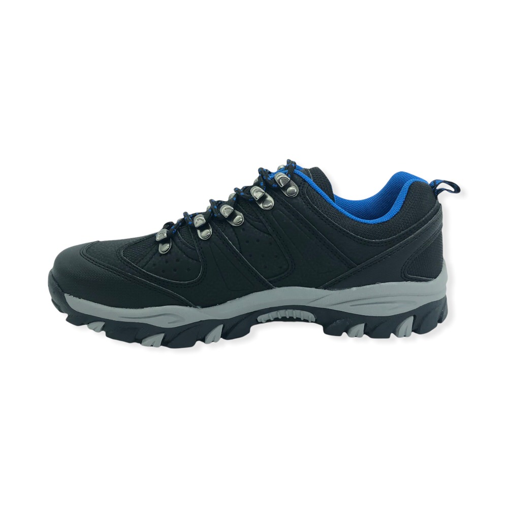 Zapatilla trekking GONDOR II -GRIS