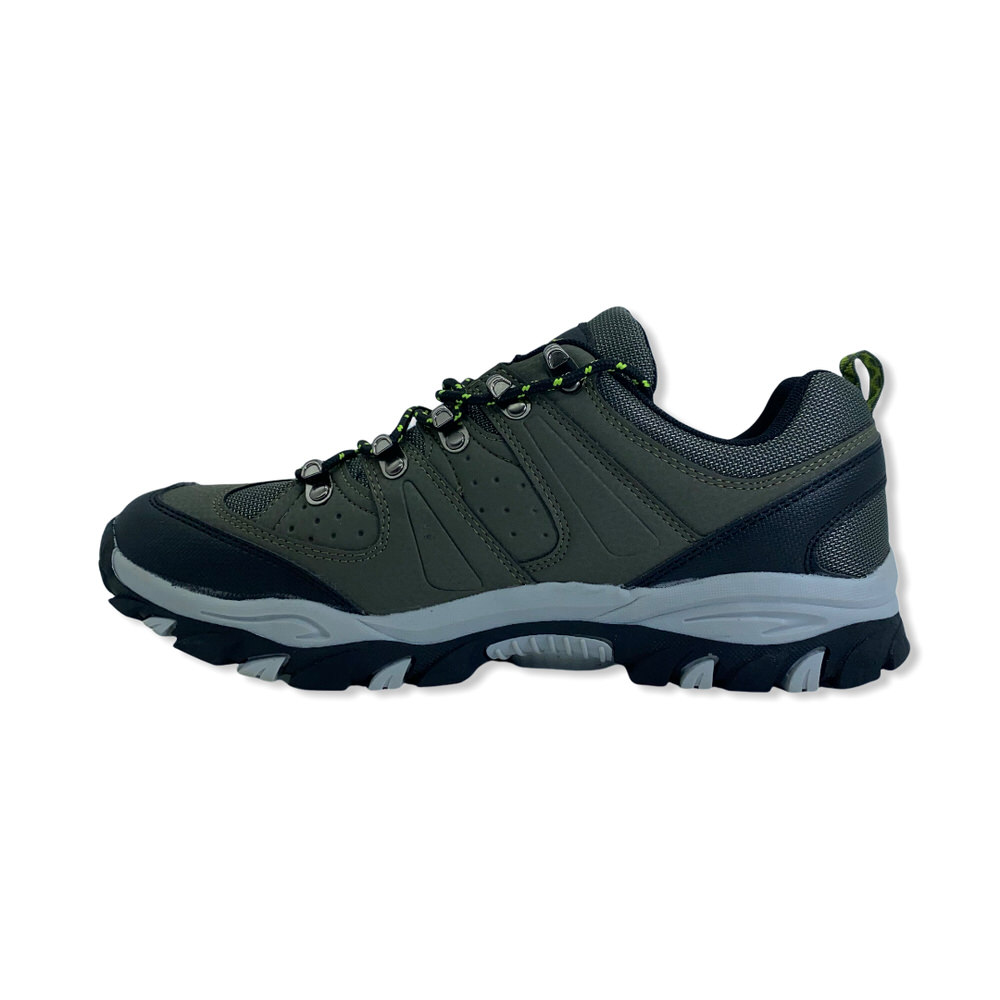 Zapatilla trekking GONDOR II OLIVA NIGHT-
