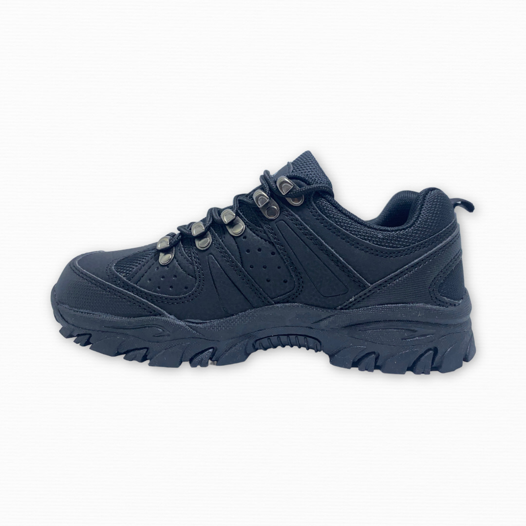 Zapatilla trekking GONDOR II MONOCROMO