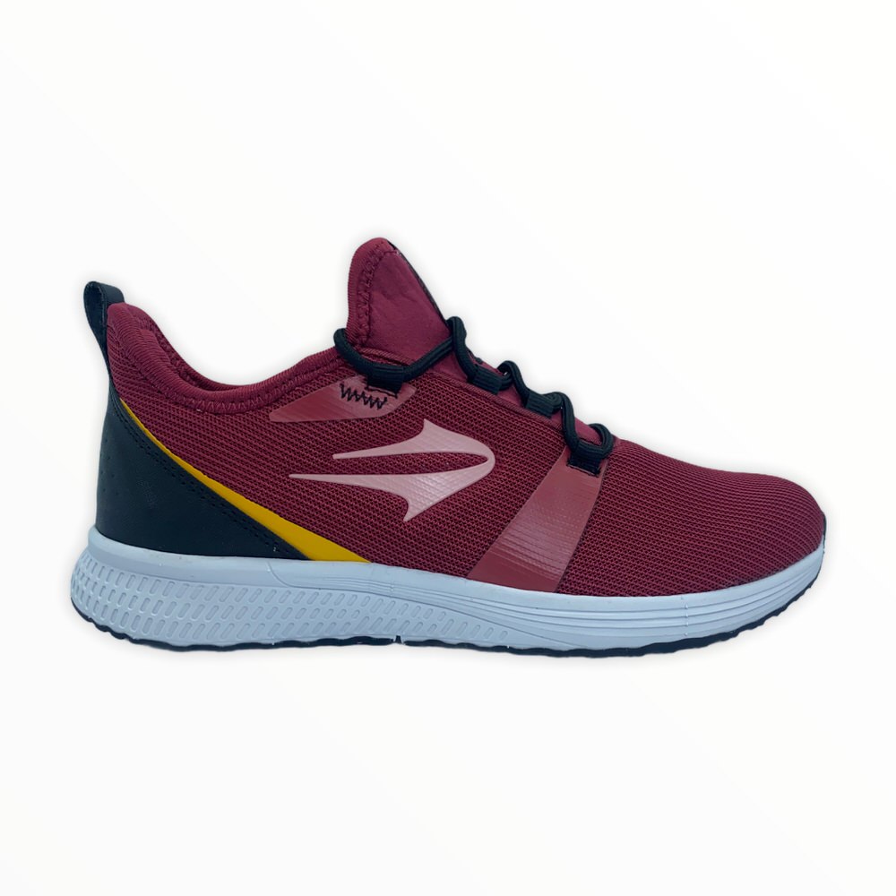 Zapatilla running SQUAT FUCSIA -ROSA