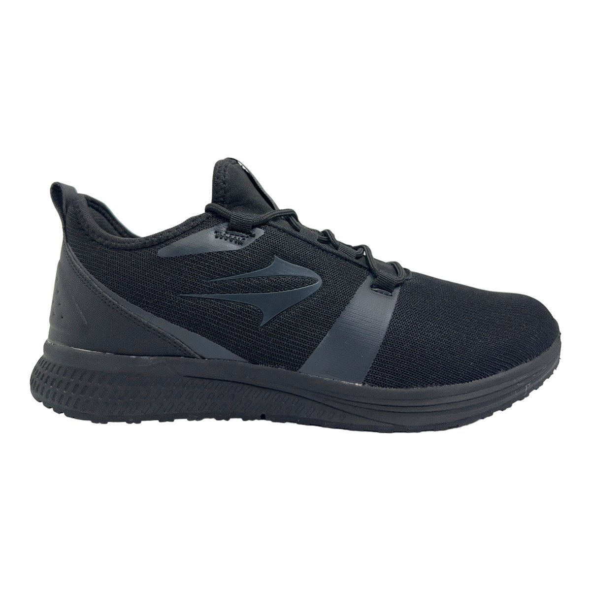 Zapatilla running SQUAT /GRIS