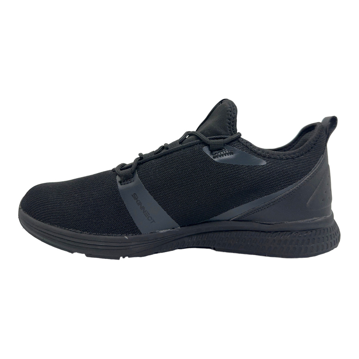 Zapatilla running SQUAT /GRIS