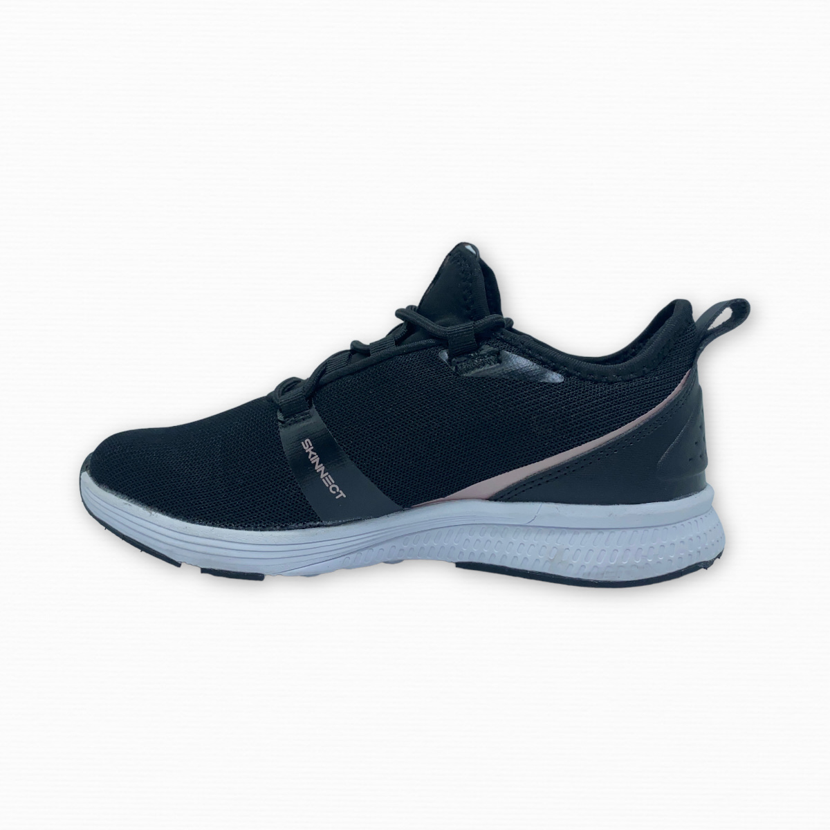 Zapatilla running SQUAT -ROSA