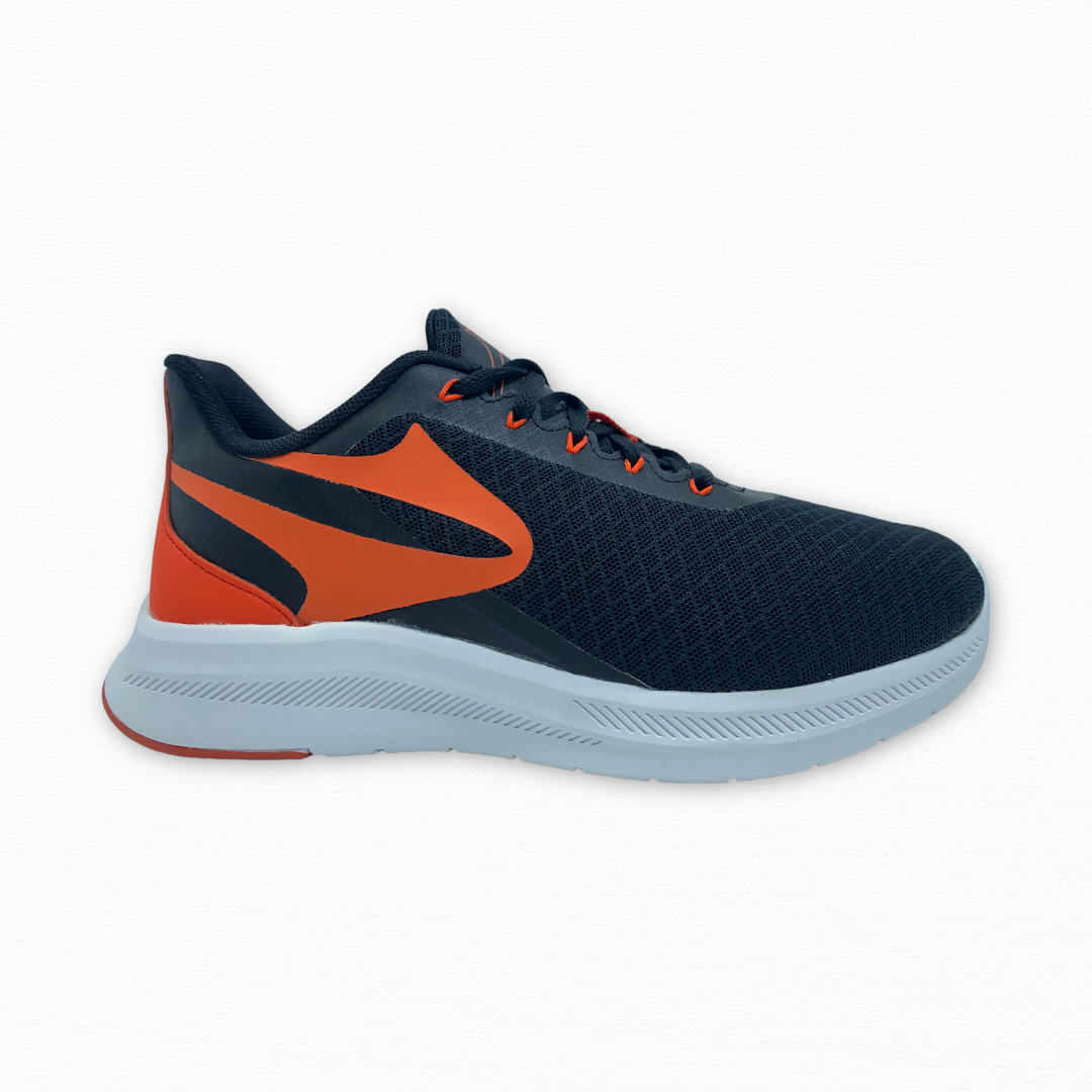 Zapatilla running VR SPEED -NARANJA IBIS