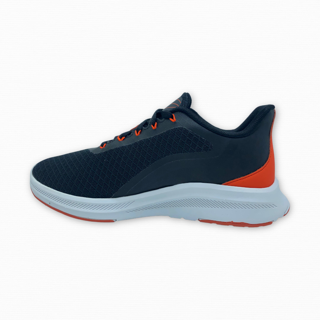 Zapatilla running VR SPEED -NARANJA IBIS