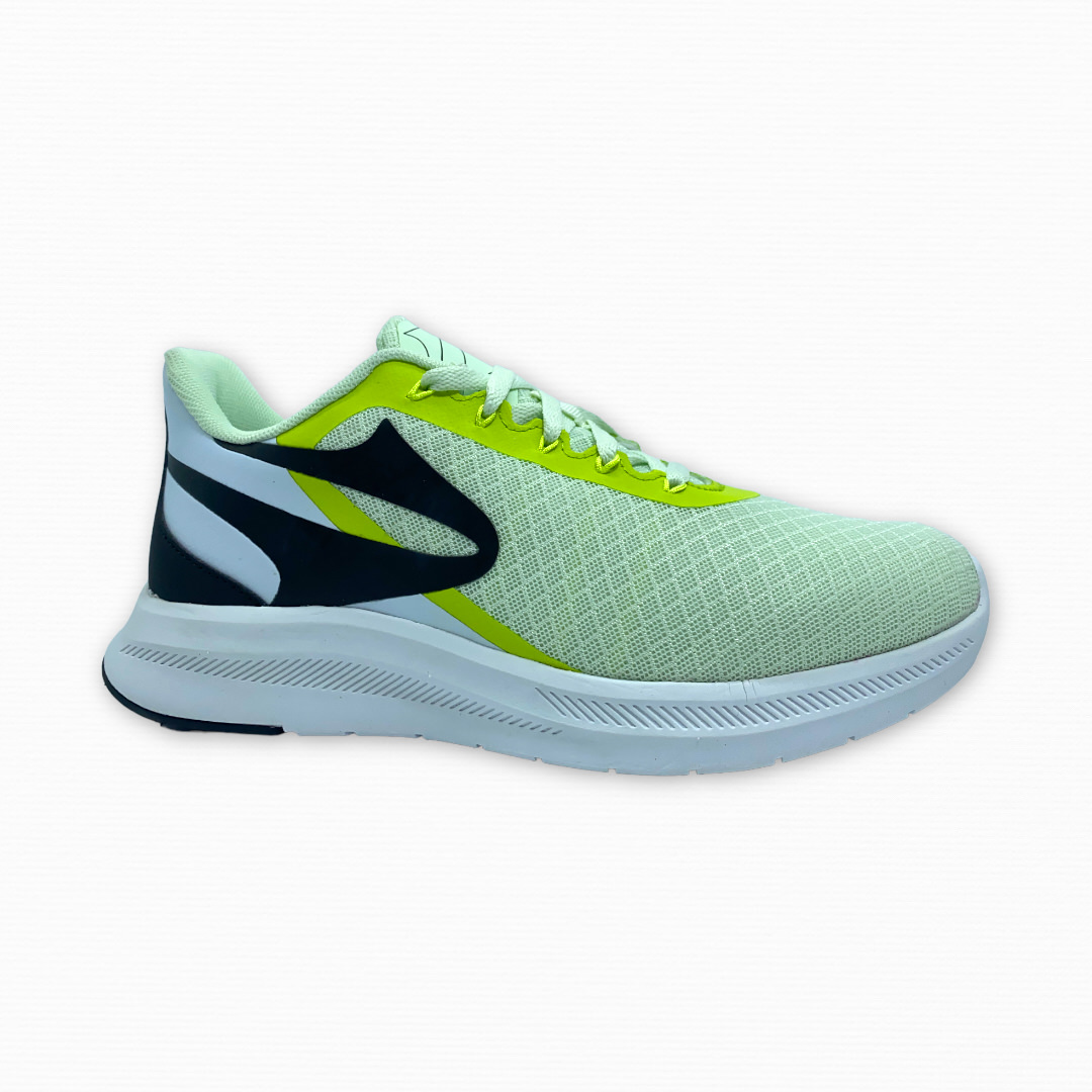 Zapatilla running VR SPEED VERDEAMBRO/VERDE EVENING