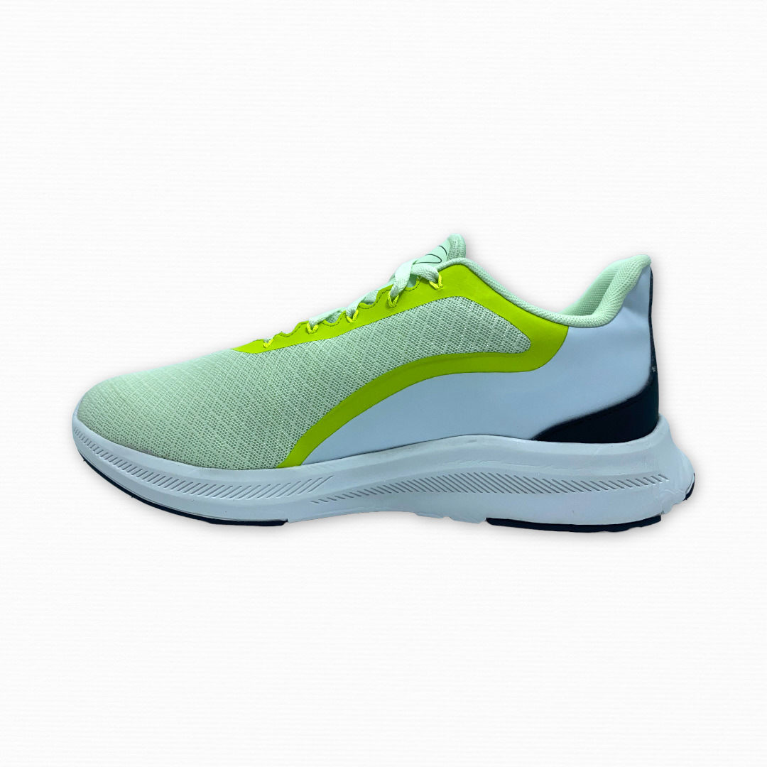 Zapatilla running VR SPEED VERDEAMBRO/VERDE EVENING