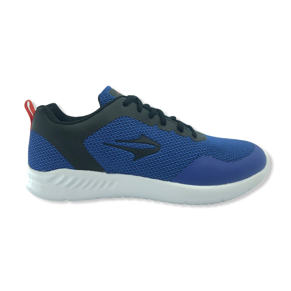 Zapatilla running STRONGPACE PLUS MARINO MAZ