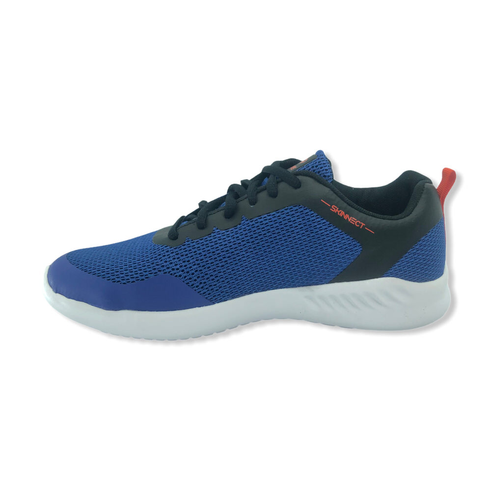 Zapatilla running STRONGPACE PLUS MARINO MAZ