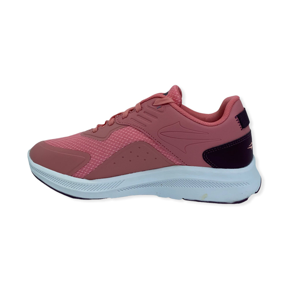 Zapatilla running WARP ROSA BERRY/UVA