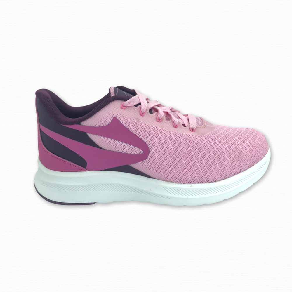 Zapatilla running VR SPEED ROSA/UVA