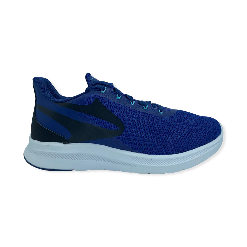 Zapatilla running VR SPEED AZUL LIMO