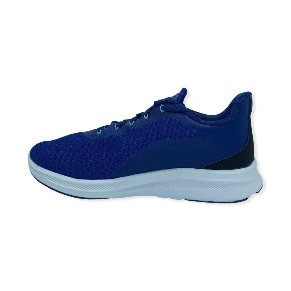Zapatilla running VR SPEED AZUL LIMO