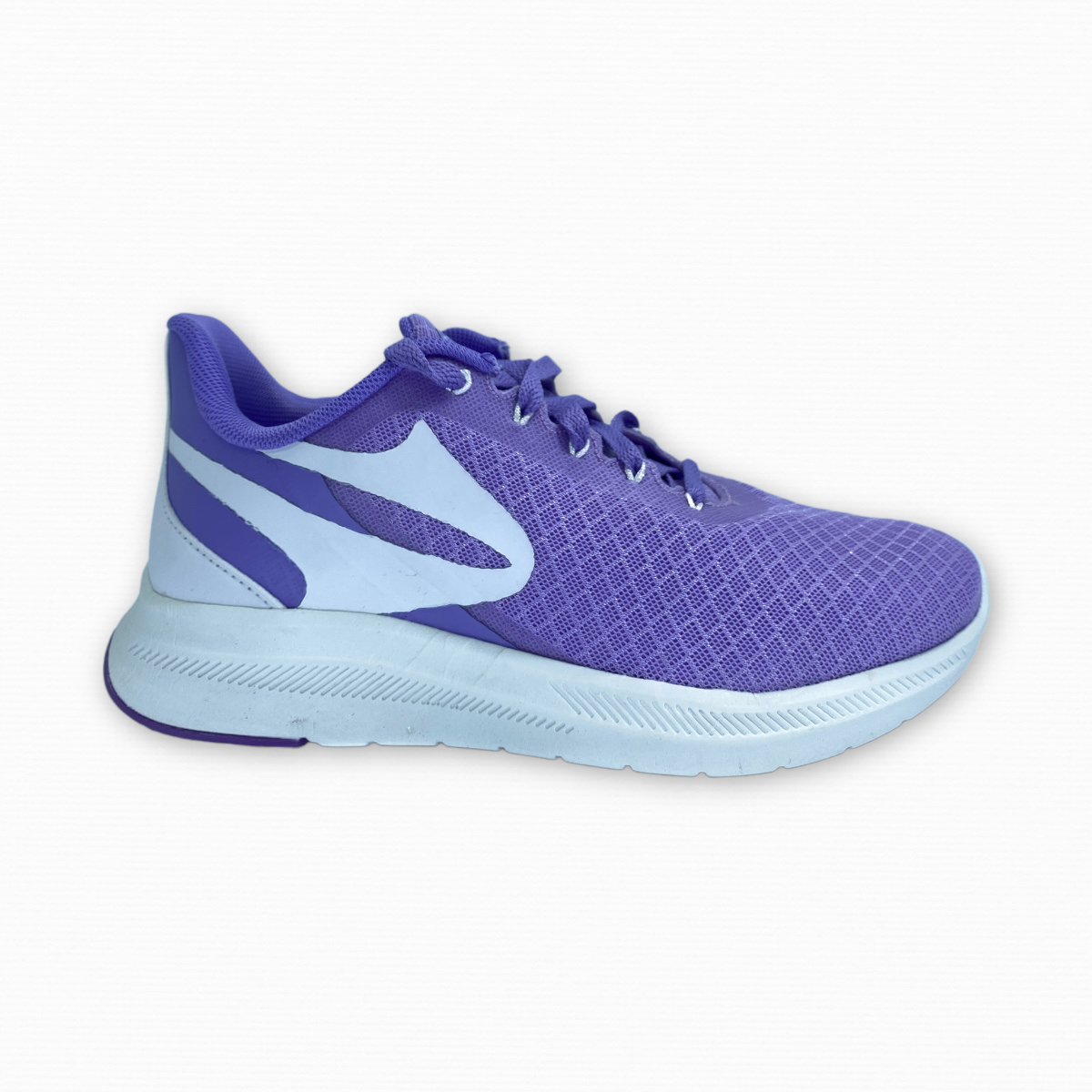 Zapatilla running VR SPEED VIOLETA ROSE/VIOLETA PAISLEY