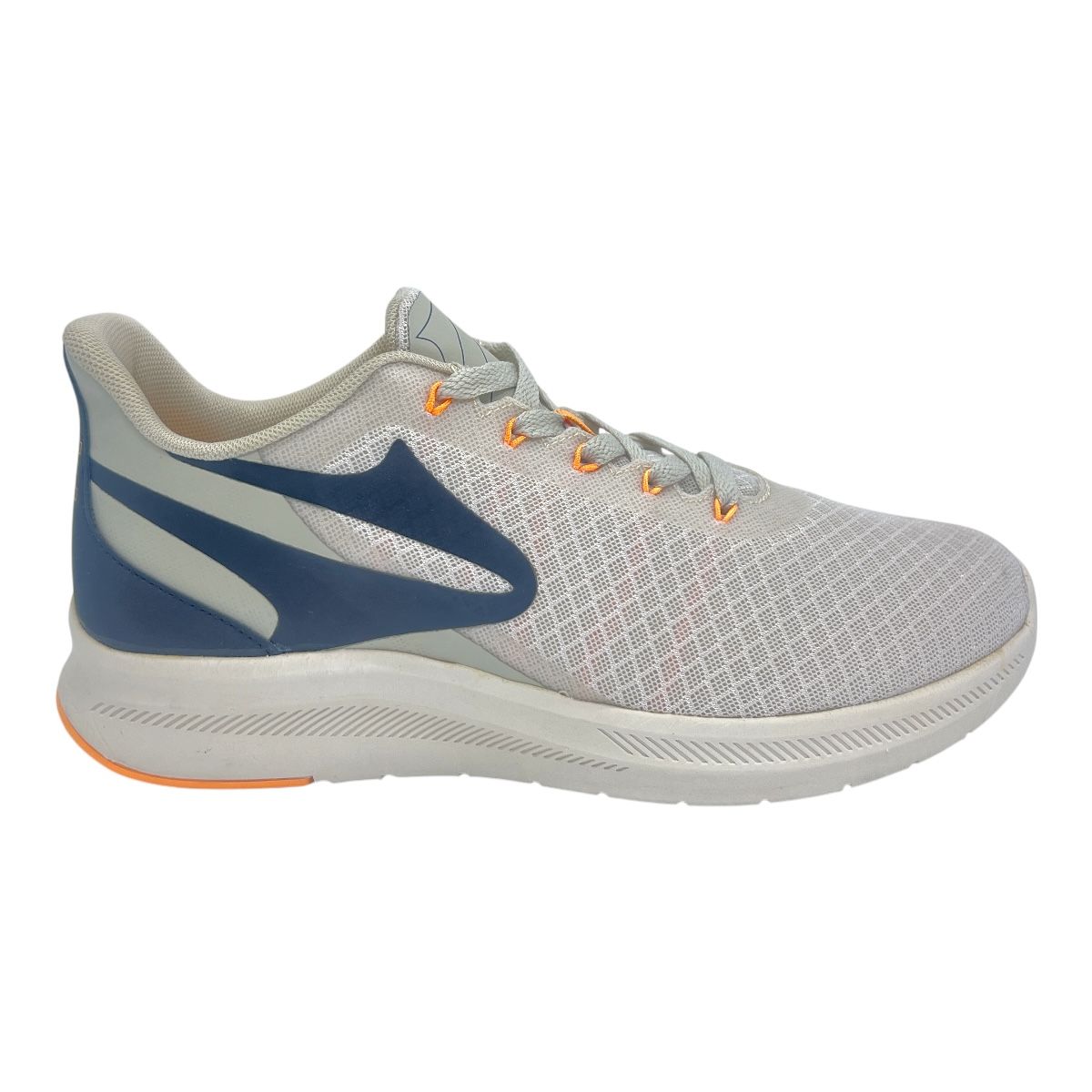 Zapatilla running VR SPEED GRIS BIRCH/BEIGE