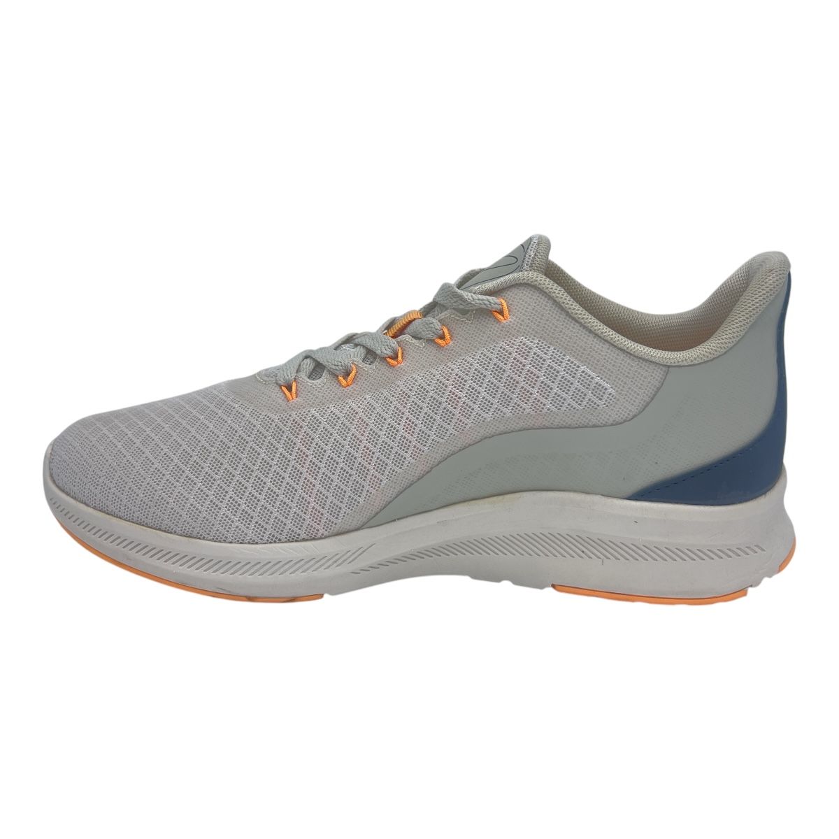 Zapatilla running VR SPEED GRIS BIRCH/BEIGE