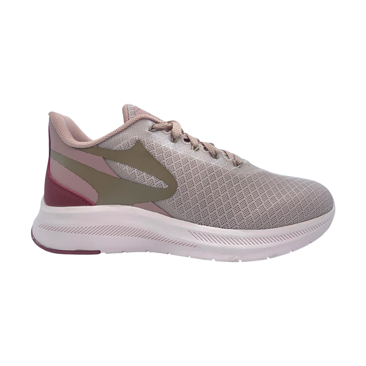 Zapatilla running VR SPEED ROSA WHIP ROSA MISTY