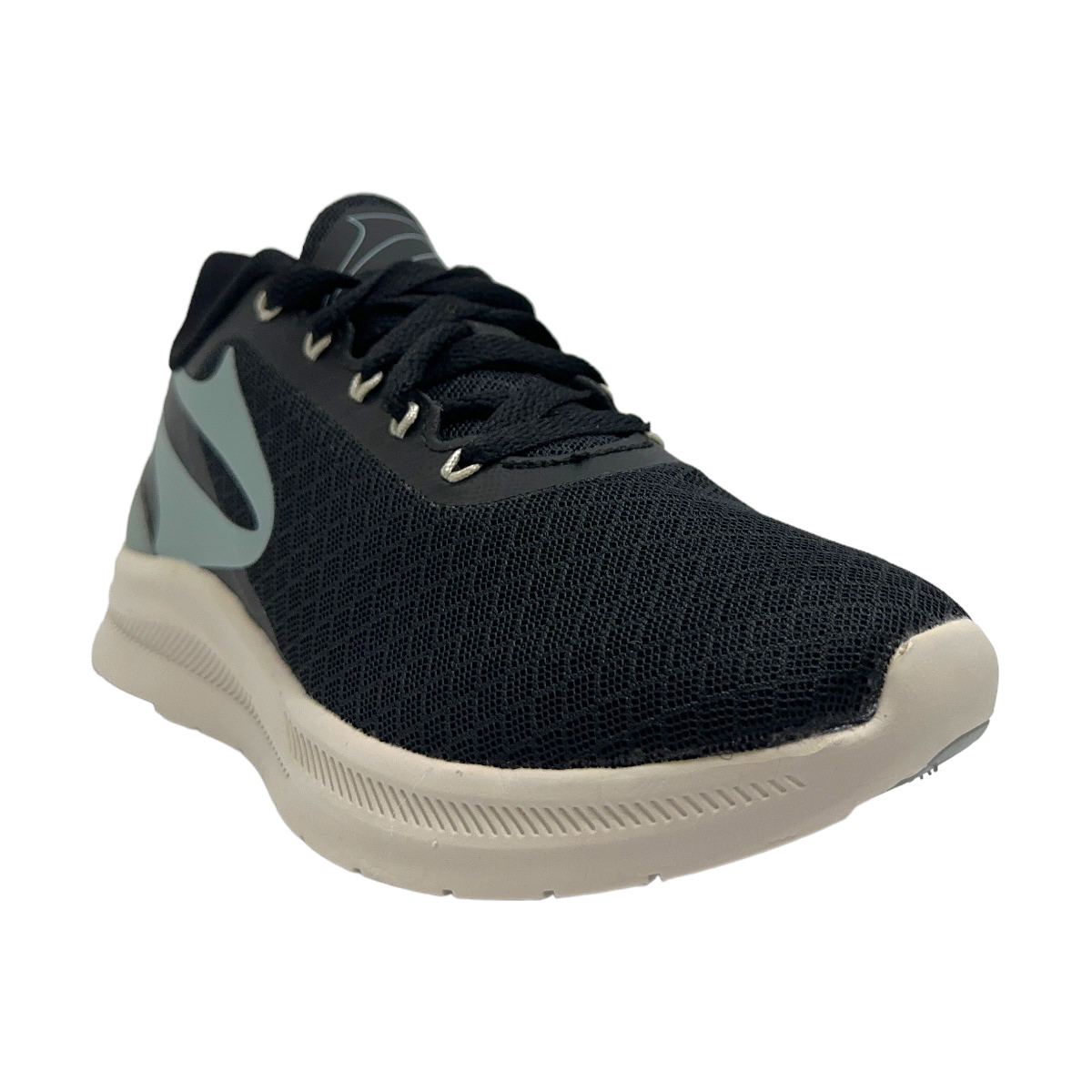 Zapatilla running VR SPEED -GRIS PUR