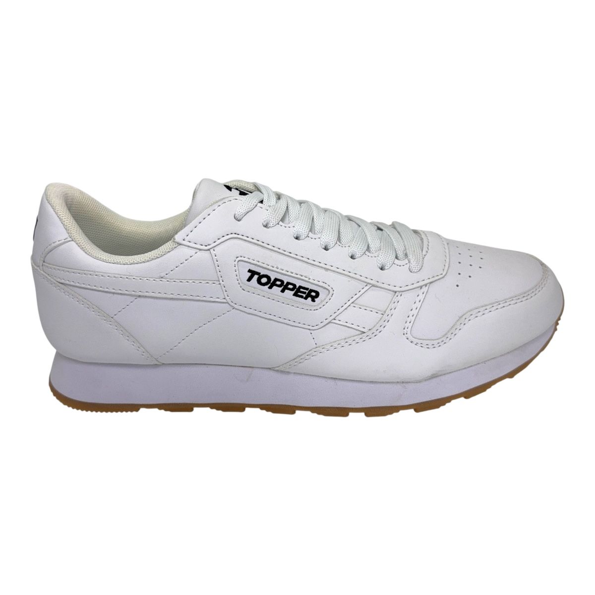 Zapatilla urbano RAVEN BLANCO