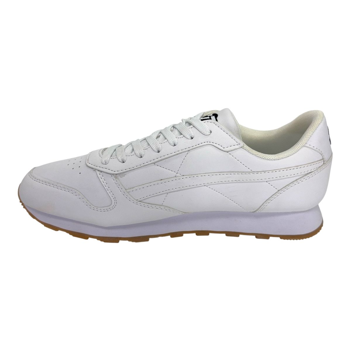 Zapatilla urbano RAVEN BLANCO