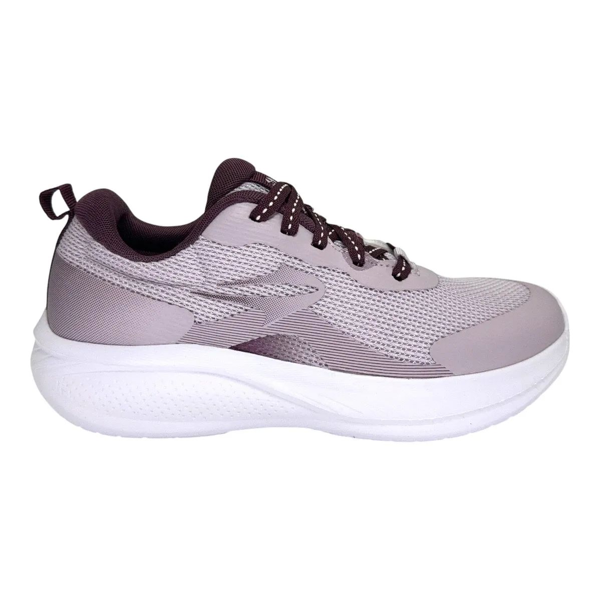 Zapatilla running KALYAN VIOLETA ROSA