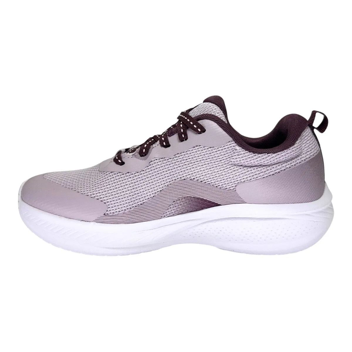 Zapatilla running KALYAN VIOLETA ROSA