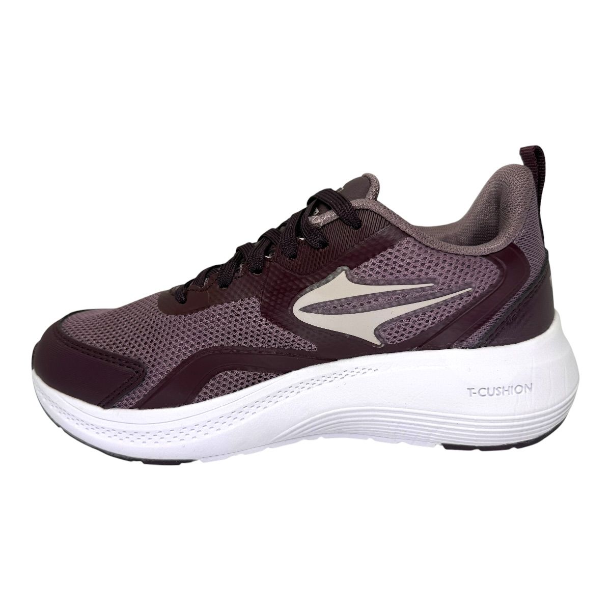 Zapatilla running DRIVE 2 ROSA STOOL VIOLETA
