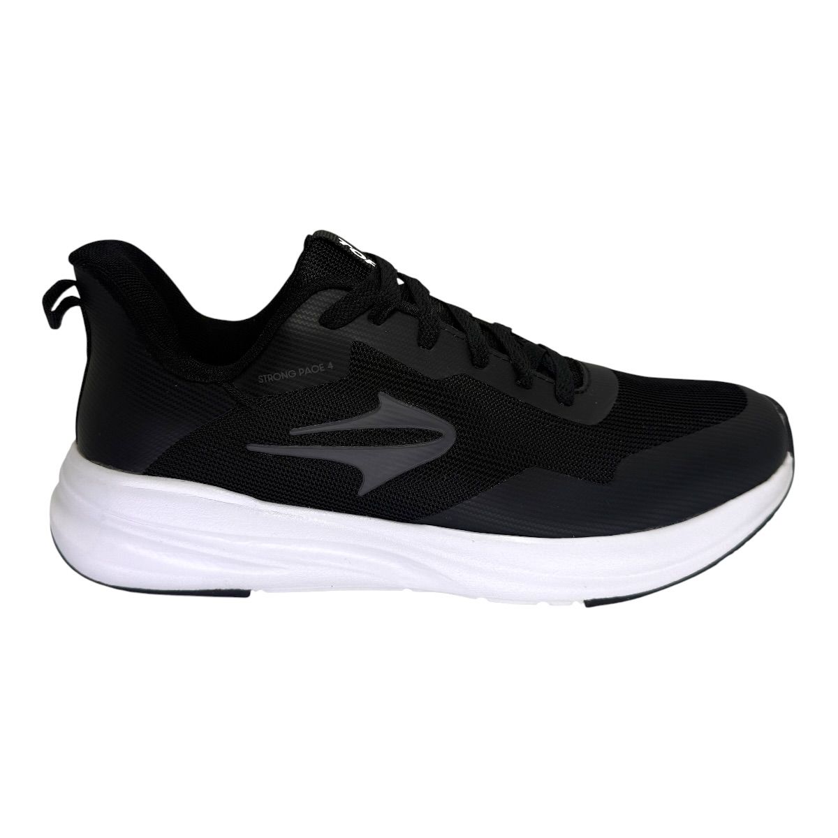 Zapatilla running STRONG PACE 4  BLANCO