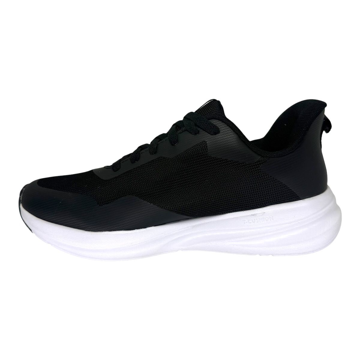 Zapatilla running STRONG PACE 4  BLANCO