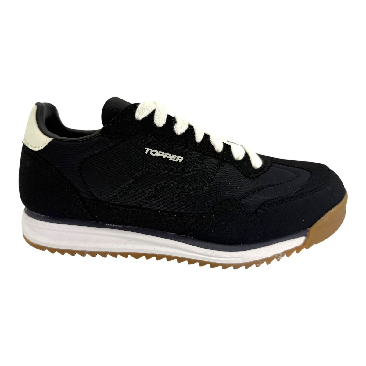 Zapatilla urbano LEROI  CRUDO