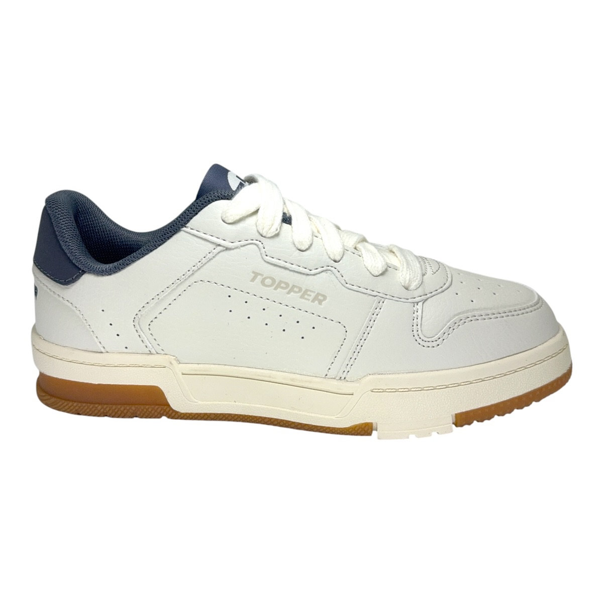 Zapatilla urbano FEINT CRUDO TOFU GRIS
