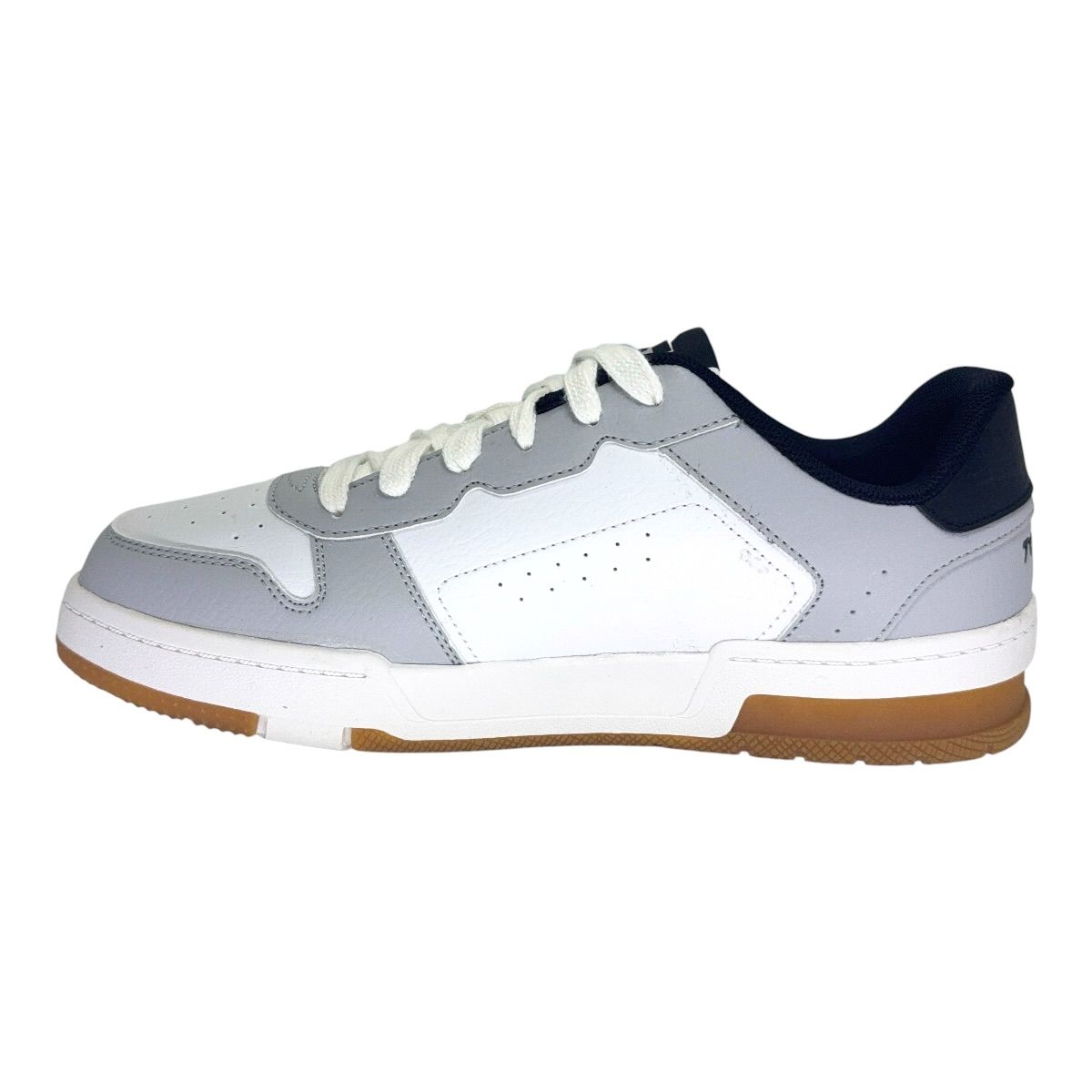 Zapatilla urbano FEINT BL GRIS LUNAR 