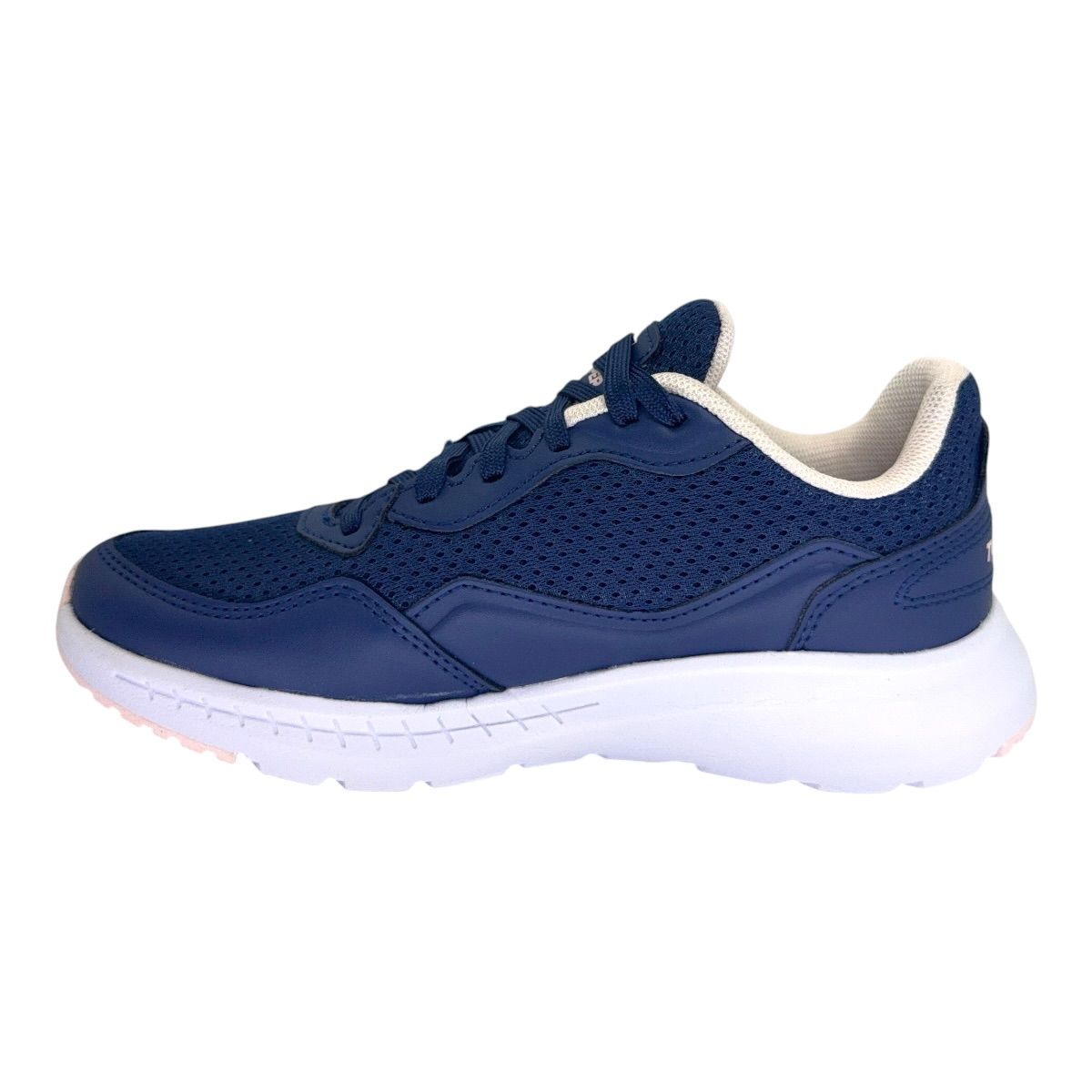 Zapatilla running WIND 5 AZUL ROSA