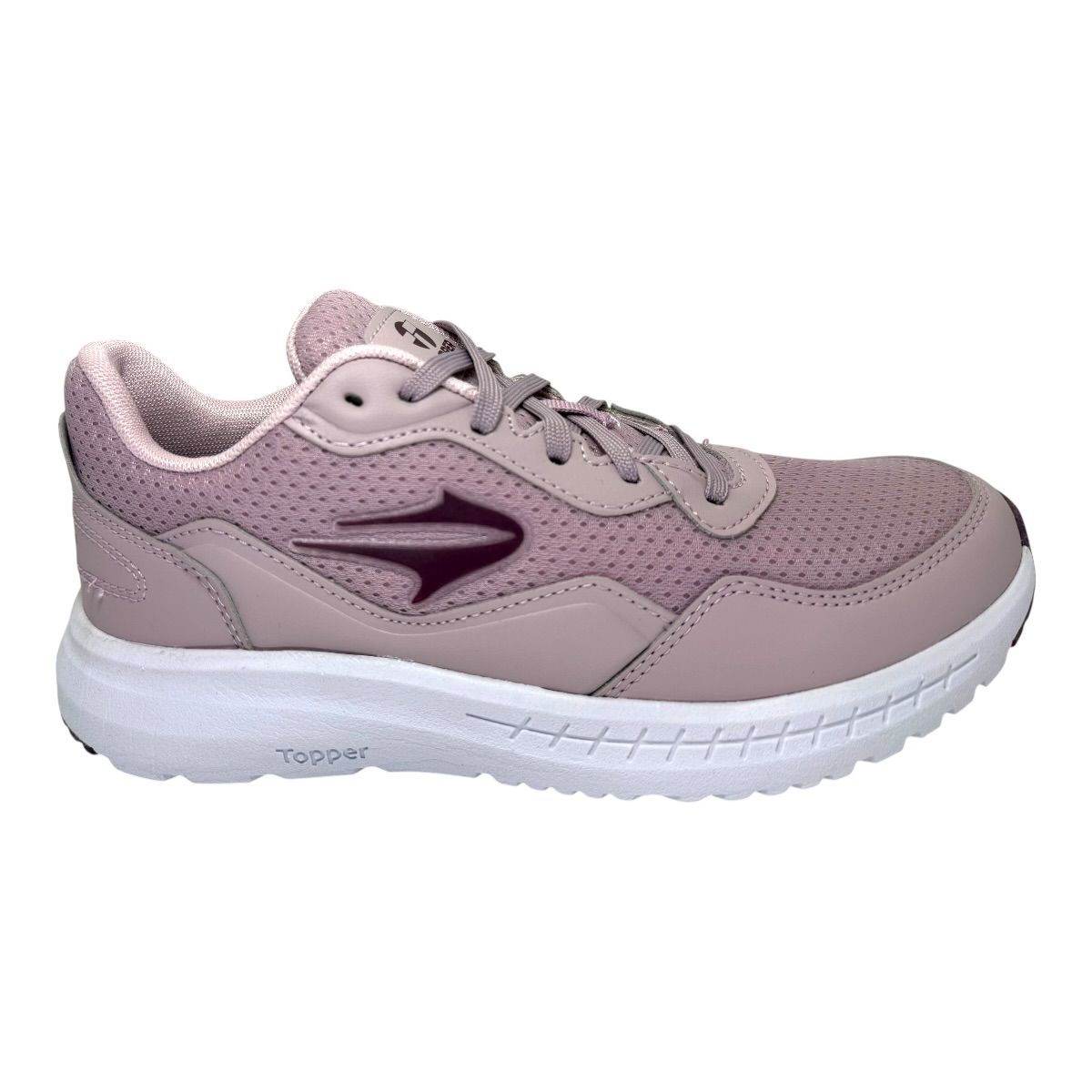 Zapatilla running WIND 5 LILA BURN VIOLETA