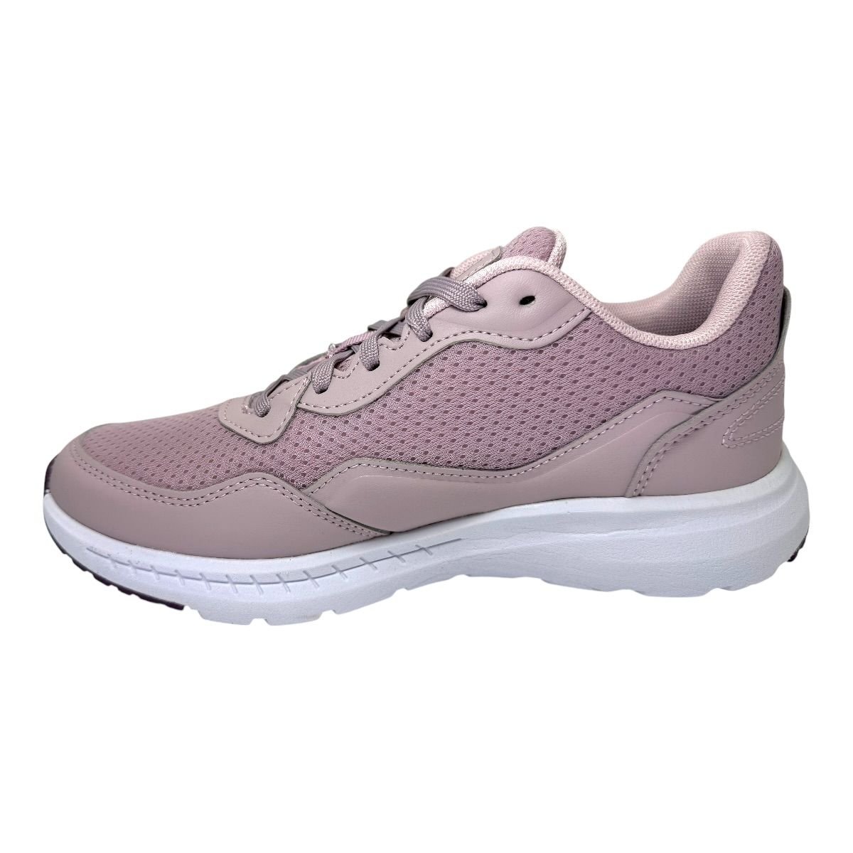 Zapatilla running WIND 5 LILA BURN VIOLETA