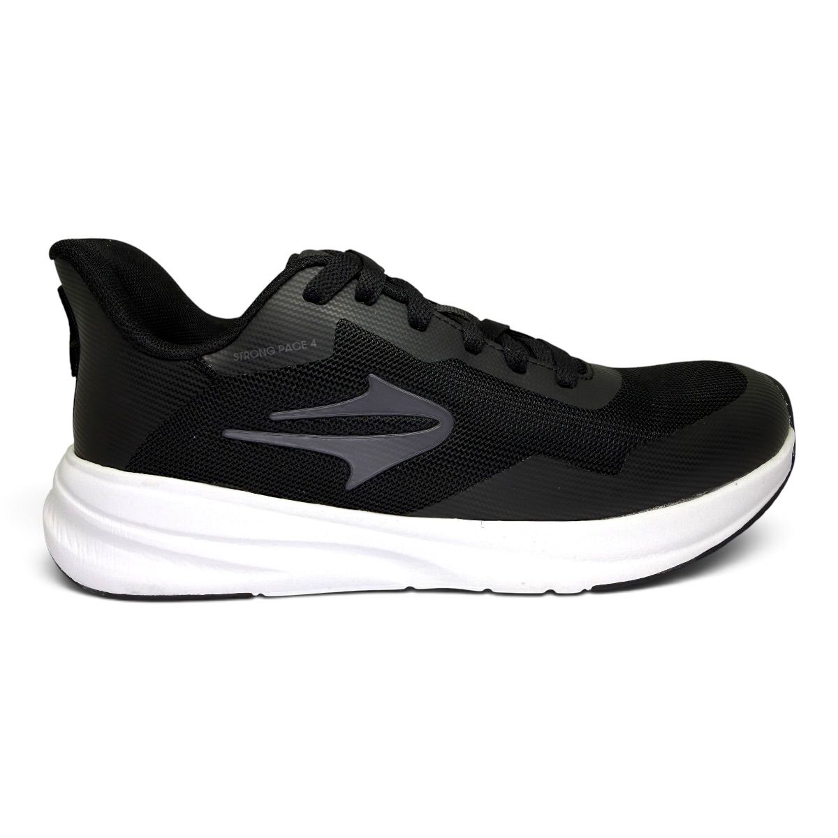 Zapatilla running STRONG PACE 4  BLANCO