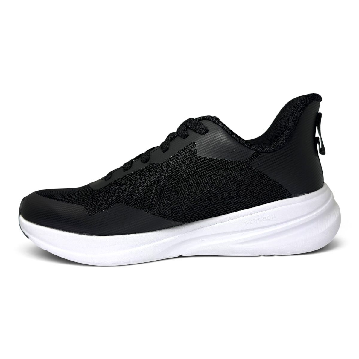 Zapatilla running STRONG PACE 4  BLANCO