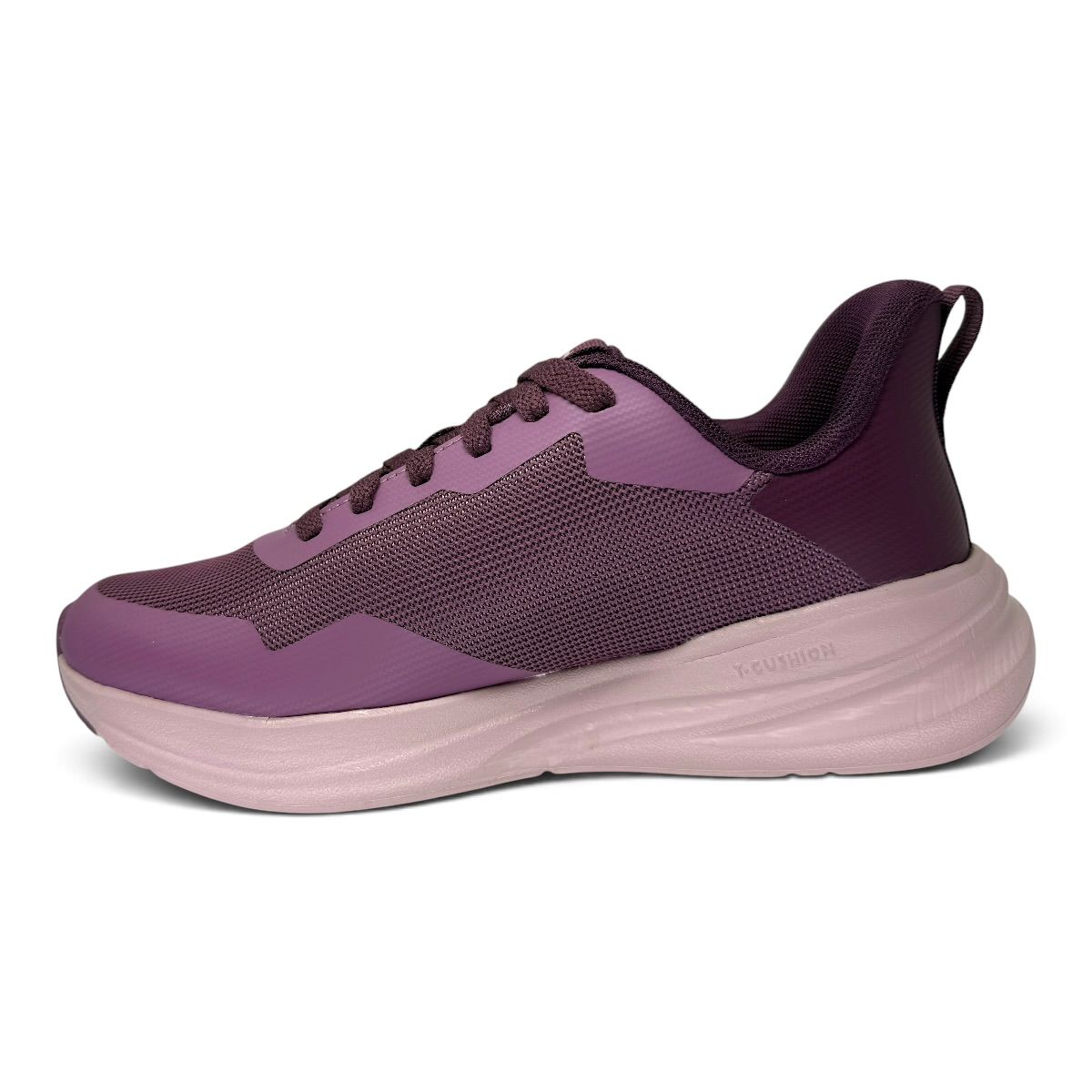 Zapatilla running STRONG PACE 4 VIOLETA NECTAR VIOLETA