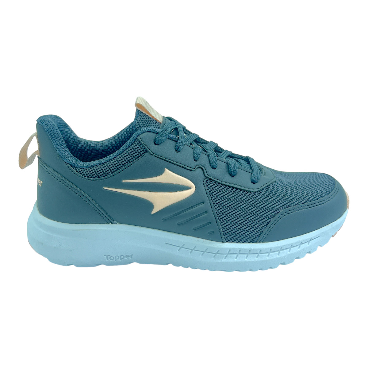 Zapatilla running WIND IV MAGNET PEACH SHELL