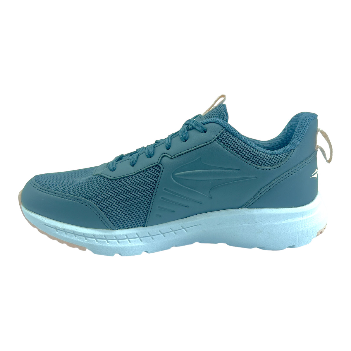 Zapatilla running WIND IV MAGNET PEACH SHELL