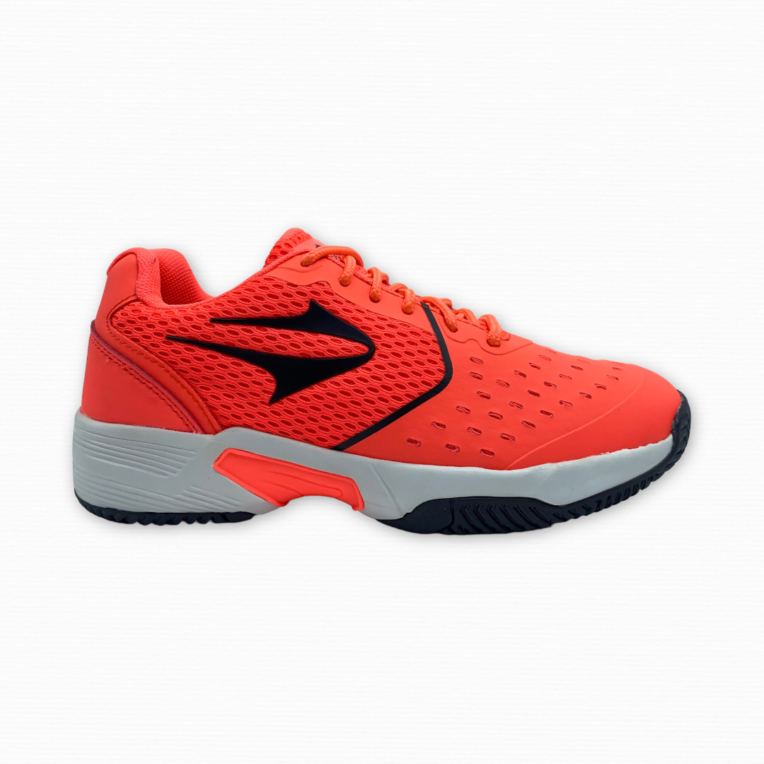 Zapatilla padel T-PADEL CORAL PIERRY/