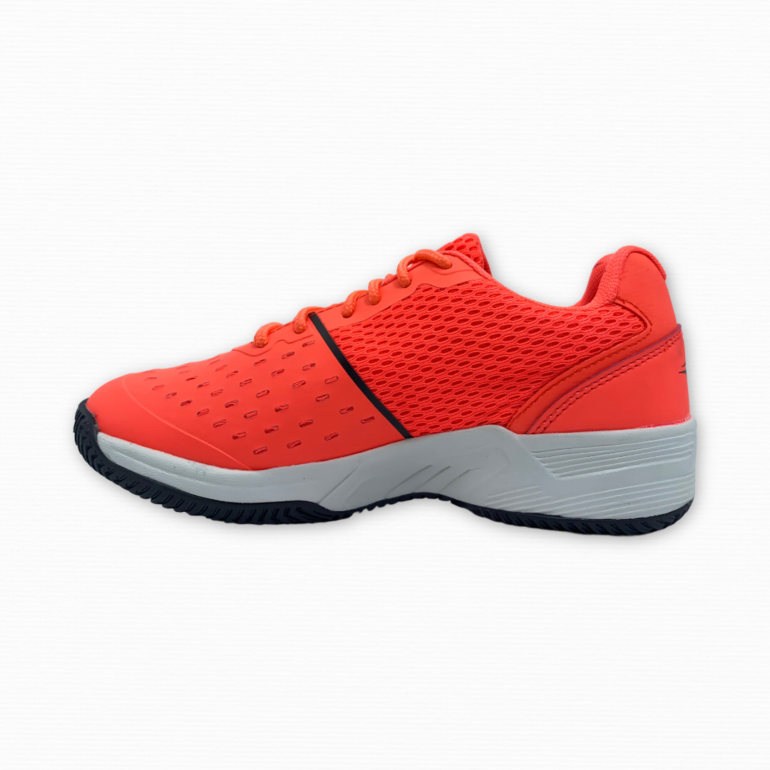 Zapatilla padel T-PADEL CORAL PIERRY/