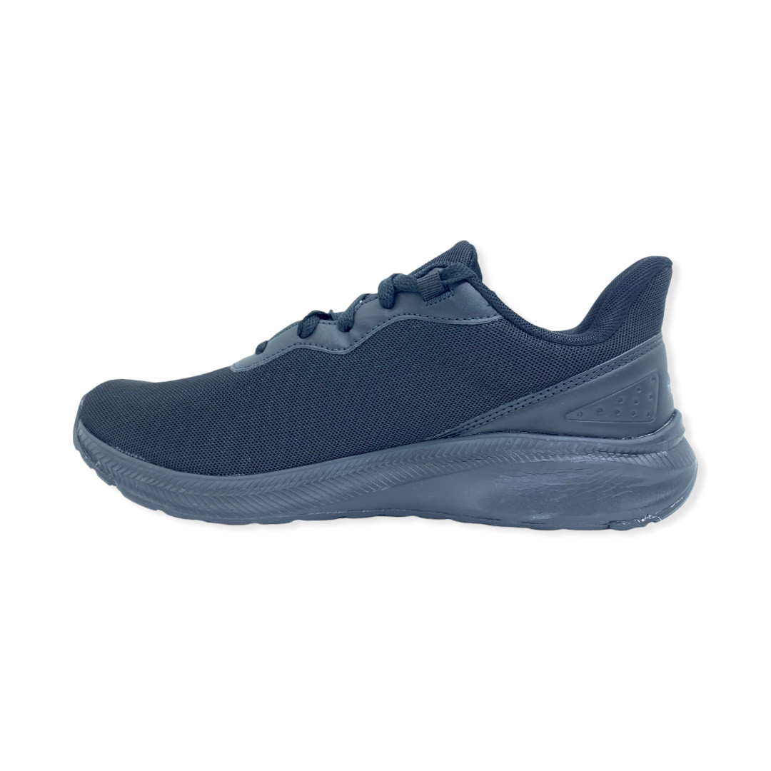 Zapatilla urbano CORE  MONOCROMO