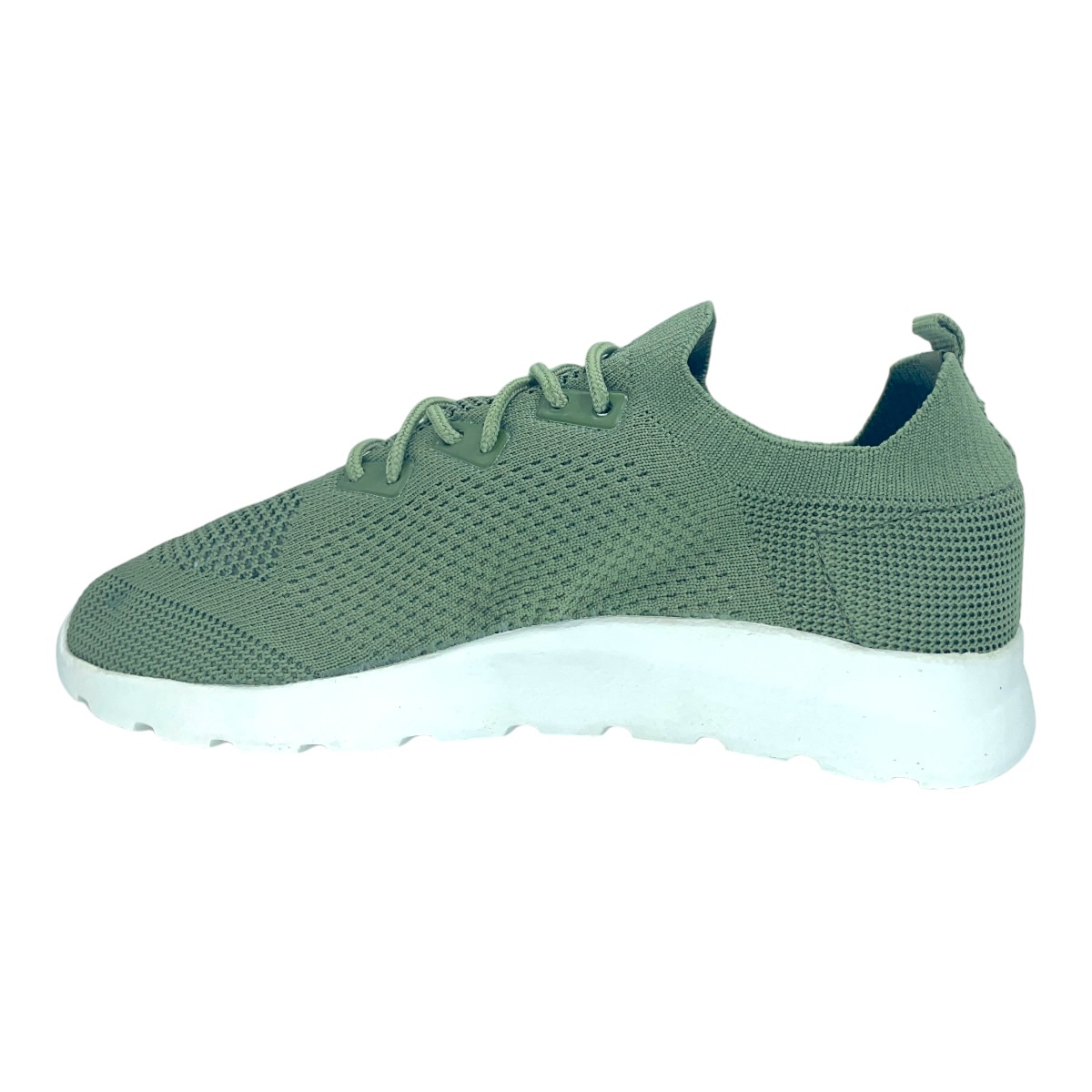 Zapatilla running DRILL MILITAR