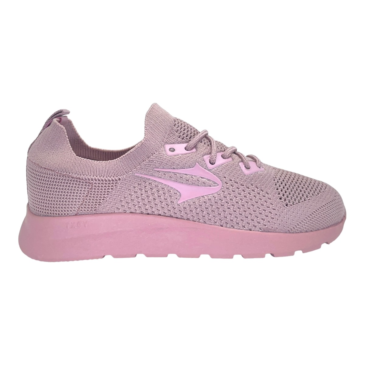 Zapatilla running DRILL ROSA