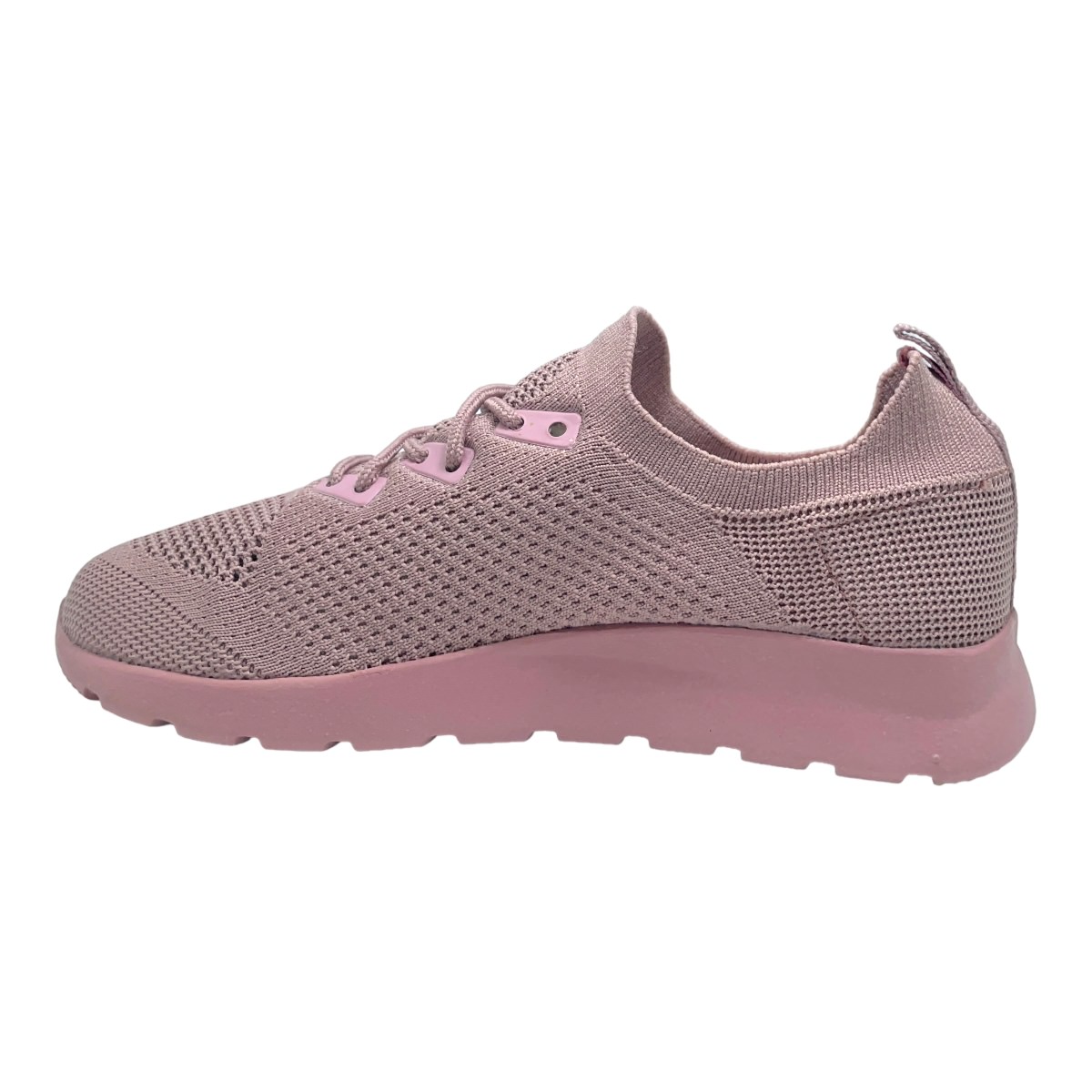 Zapatilla running DRILL ROSA