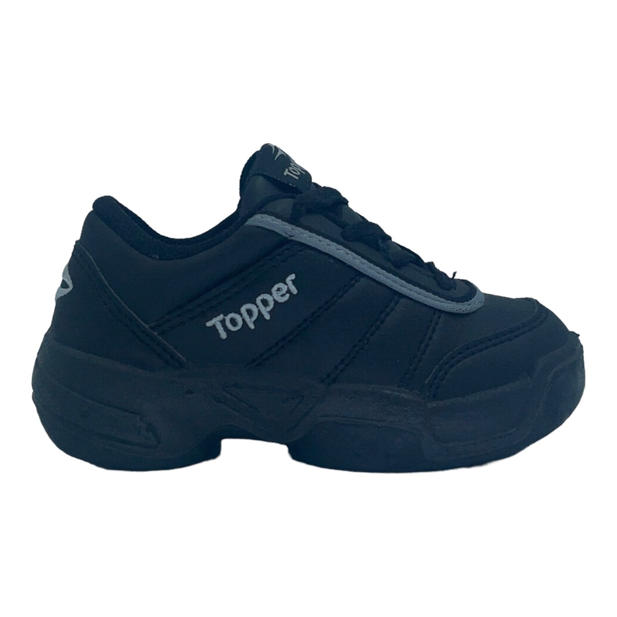 Zapatilla urbano TIE BRAK II KIDS 