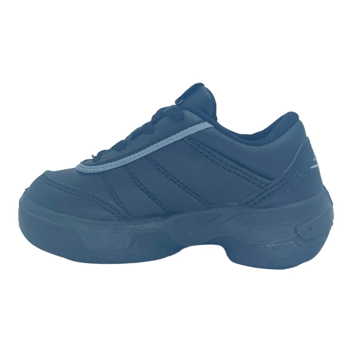 Zapatilla urbano TIE BRAK II KIDS 