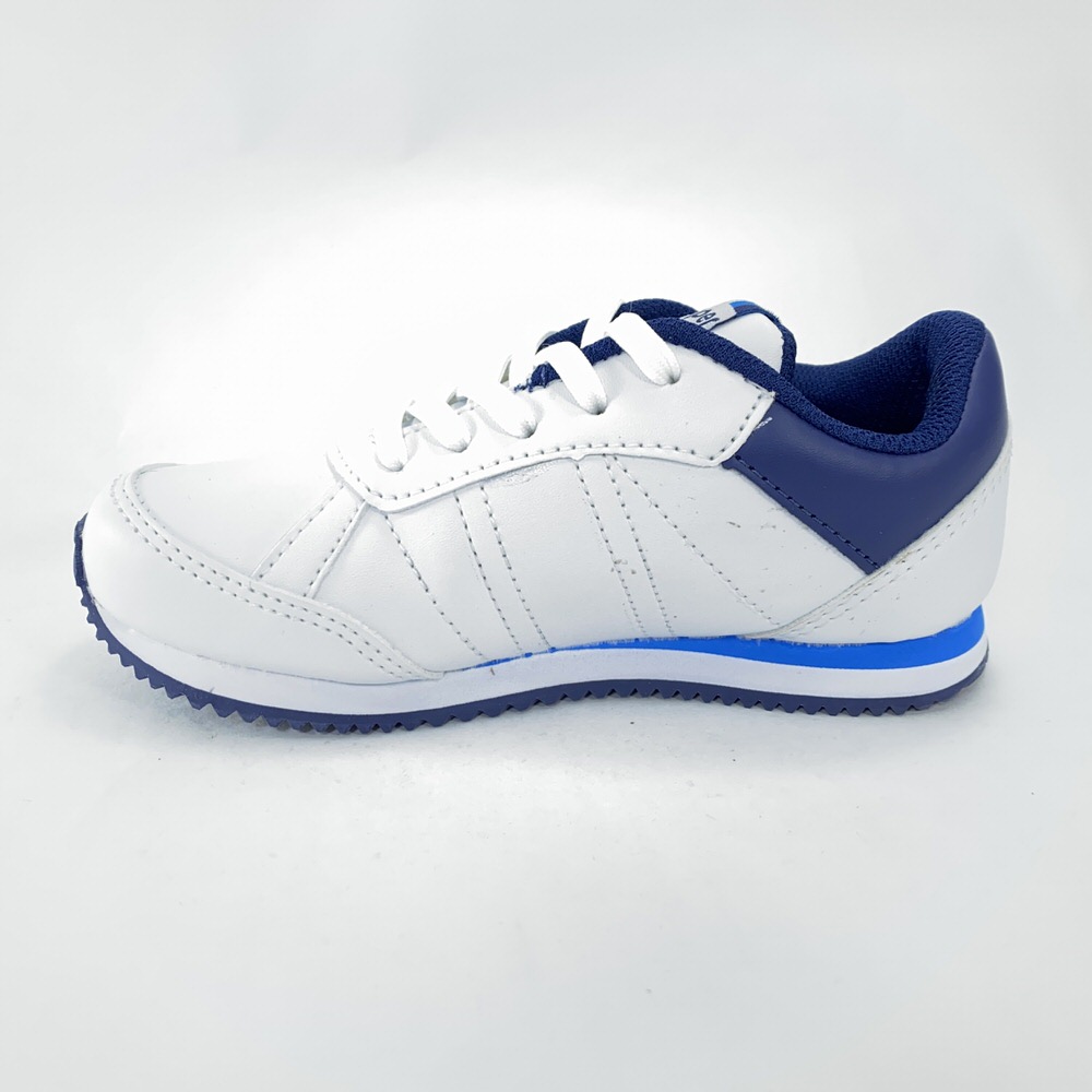 Zapatilla urbano THEO CS KIDS BL/AZ/18