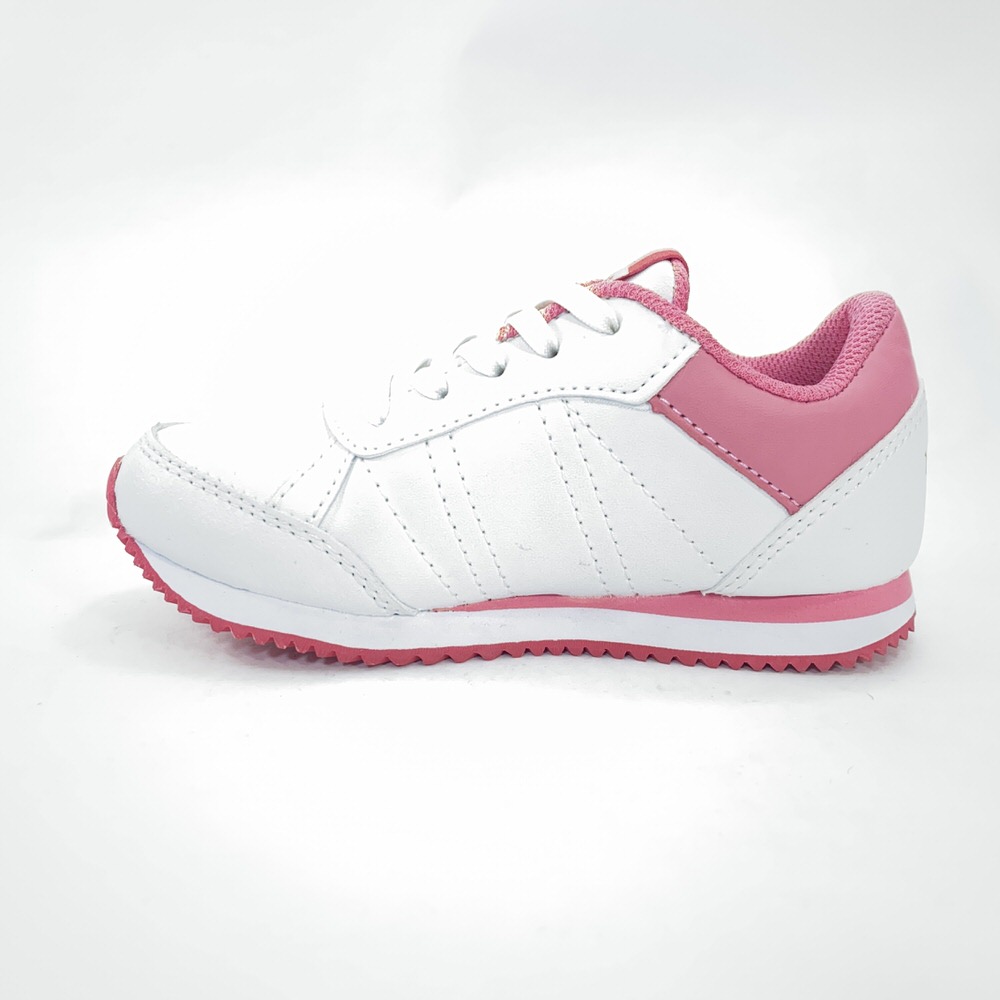 Zapatilla urbano THEO CS KIDS BL/ROSA/18